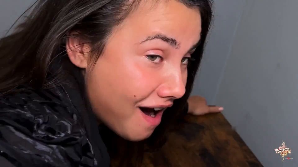 [K2S.CLUB] Jenny_Stella - OHNE Inspektion keinen FICK! LÖCHER - Inspektion mit Werkzeug und S... - FullHD 1080P