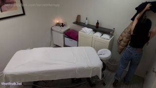 Secret Therapy Yumi 2 Visit (Only Massage & Fingering) secret therapy  massage-0