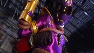 [SuperMisses.com] MSZ-29 Enjoying the Heroine Suits Kaiju Sentai Zyukaiser-009-0