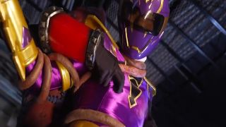 [SuperMisses.com] MSZ-29 Enjoying the Heroine Suits Kaiju Sentai Zyukaiser-009-2