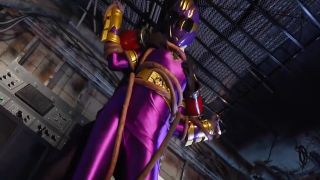 [SuperMisses.com] MSZ-29 Enjoying the Heroine Suits Kaiju Sentai Zyukaiser-009-3