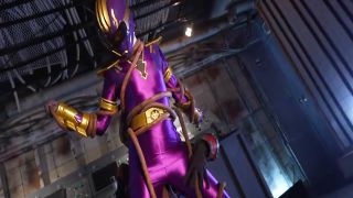 [SuperMisses.com] MSZ-29 Enjoying the Heroine Suits Kaiju Sentai Zyukaiser-009-5