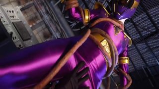 [SuperMisses.com] MSZ-29 Enjoying the Heroine Suits Kaiju Sentai Zyukaiser-009-6