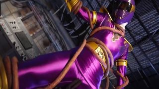 [SuperMisses.com] MSZ-29 Enjoying the Heroine Suits Kaiju Sentai Zyukaiser-009-8