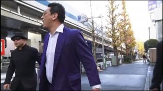 GHLS-22 美人科学戦闘機おくさまん城山若菜 Wakana Shiroyama - Japanese-1