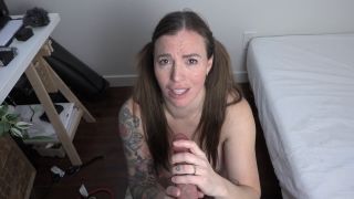 yogabella step-Mom says I HAVE to Blow You-8