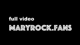Mary Rock,FILOUFITT - Big dick for a russian babe-8