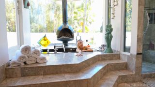 Melissa Stratton: Busty MILF Rocks Manuel Ferrara | HD 720p!-1