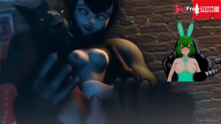 [GetFreeDays.com] Compilation of the best Mavis from Hotel Transylvania hentai videos in FULL HD Adult Film November 2022-5