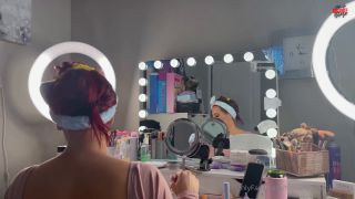 hotwife brookeblaze Bull Rider (hubby’s view) extended preview! (Full version is-0