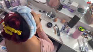 hotwife brookeblaze Bull Rider (hubby’s view) extended preview! (Full version is-5