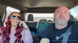 hotwife brookeblaze Bull Rider (hubby’s view) extended preview! (Full version is-6