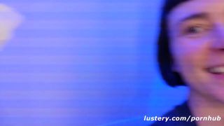 online porn video 16 Lustery Submission 368 Juan And Delfine  Breaking Bed Lustery [Onlyfans] (HD 720p) - fetish - femdom porn smoking femdom-9