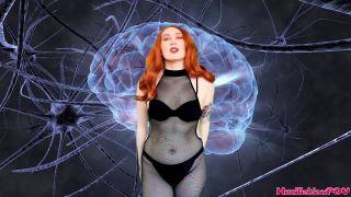 online adult video 14 HumiliationPOV - I Am Your Brain, Let Me Think For You, femdom teacher on masturbation porn -4