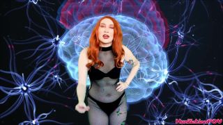 online adult video 14 HumiliationPOV - I Am Your Brain, Let Me Think For You, femdom teacher on masturbation porn -5