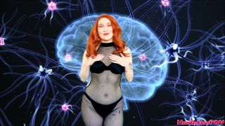 online adult video 14 HumiliationPOV - I Am Your Brain, Let Me Think For You, femdom teacher on masturbation porn -6