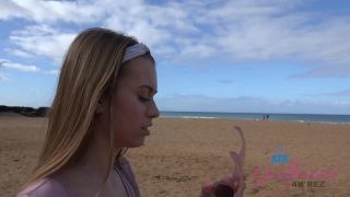 You take Jill to the beach and fuck her! - Jill kassidy-3