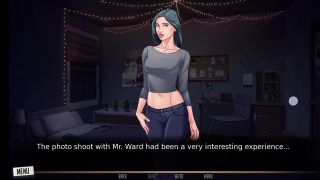 Hotbhabi - . "He Walked In On Her Changing… Then Things Escalated"-1