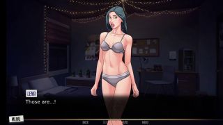 Hotbhabi - . "He Walked In On Her Changing… Then Things Escalated"-3