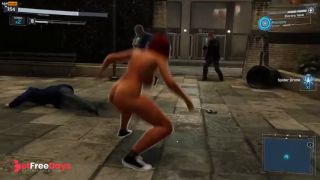 [GetFreeDays.com] Marvels Spider-Man Remastered Turf Wars DLC Nude Game Play Part 03  Download Nude and Game Porn Clip February 2023-4