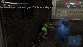 [GetFreeDays.com] Marvels Spider-Man Remastered Turf Wars DLC Nude Game Play Part 03  Download Nude and Game Porn Clip February 2023-8