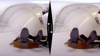 adult xxx video 37 ainovdo – Chloe JK Feet VR – J – Shoe Fetish, femdom biting on pov -5