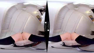 adult xxx video 37 ainovdo – Chloe JK Feet VR – J – Shoe Fetish, femdom biting on pov -9