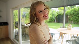 IntimatePOV 25 06 07 Octavia Red Octavias Sexy Remedy XXX 1080p MP4-VSEX-1