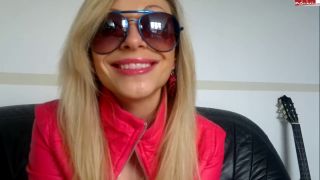 [K2S.CLUB] PrincessFatale - Officer Lady zeigt Dir wo dein Platz ist - HD 720P-9