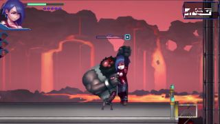 Sex Game Playthrough Future Fragments Hentai Game Play Ep01-7