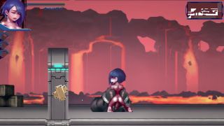 Sex Game Playthrough Future Fragments Hentai Game Play Ep01-8
