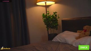 Excited Couples Ignite Passion: Bed Adventures Await-9