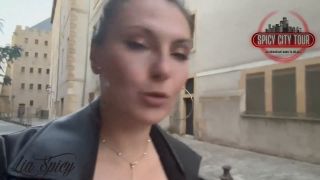 Lia Spicy - Fuck With A Beautiful Neighbor Full HD - MILF beauty-7