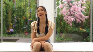 Skeptical Asian Girl With Pigtails Has An Explosive Sexual Experience D.-2