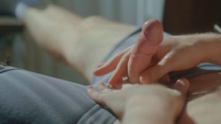 marctherosetid - Best solo handjob youve seen! Nice cock * Cumshot-4