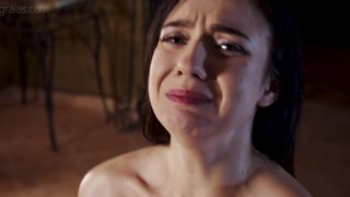 Kyra Part 2 - Kira Axe  on fetish porn bdsm dress-7