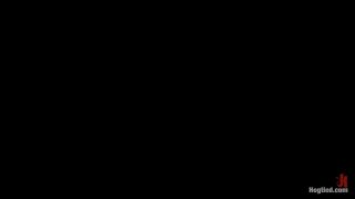 Ava Devine, Isis Love, James Deen and Remy LaCroix HOGTIED FEATURE starring James Deen, Isis Love, Ava Devine, and Remy LaCroix (BDSM porn)-9