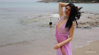 Porn online Photodromm presents 2018-12-21 Clio – Beach Is Better (MP4, HD, 1280×720) Watch Online or Download!-2