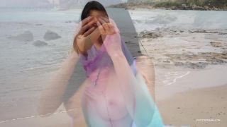 Porn online Photodromm presents 2018-12-21 Clio – Beach Is Better (MP4, HD, 1280×720) Watch Online or Download!-3