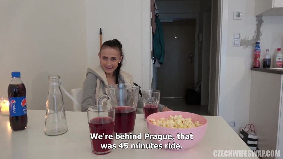 adult video 27 Czech Wife Swap 6 - Part 1, nancy a hardcore on hardcore porn 