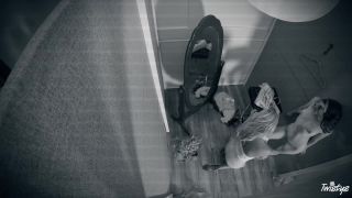 Aaliyah Love, Alina West - Close the door I'll give you tenderness and passion ~ FullHD 1080p - Lesbians-2