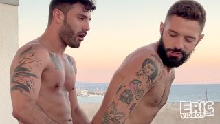 Perverse week end, part 2   Igor Lucios, Jey Lover (Bareback).-7