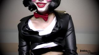 video 33 Jessica Starling – Saw Alpha to Beta Pegging and Humiliation POV – Verbal Humiliation | femdom pov | fetish porn fetish pixie-0