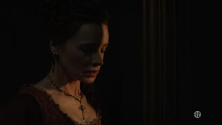 Victoire Dauxerre - Versailles s03e01-02 (2018) HD 1080p - (Celebrity porn)-3