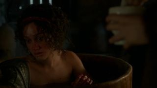 Karla Crome - Carnival Row s01e03 (2019) HD 1080p!!!-1