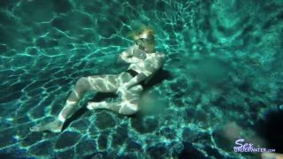 Sexunderwater.com- Rain Summers Scuba Training Pt.1-7