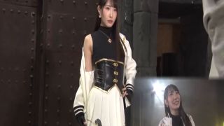 [SuperMisses.com] SPSD-94 White Fist Saint Shizuka Kiyoka Igarashi-033-4