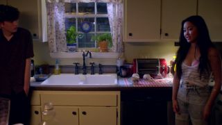 Victoria Justice, Ella Hunt, Elena Kampouris - Summer Night (2019) HD 1080p!!!-0