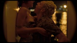 Fotinì Peluso, Giordana Mani Nude 2024 1080p Blu Hot!-7