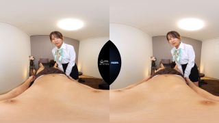 Anna Mitsushima VR UltraHD Solo Blowjob JAV Experience-3